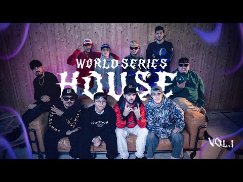 Cypher FMS World Series 2 con OCB
